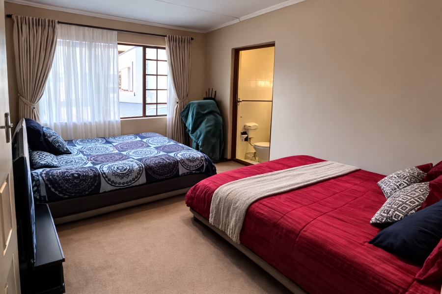 3 Bedroom Property for Sale in Dan Pienaar Free State